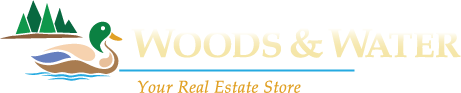 Woods and Water Realty | Holcombe Real Estate Agents